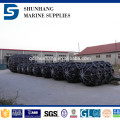 Hot Sale Factory Price Yokohama Rubber Pneumatic Fender for Malaysia